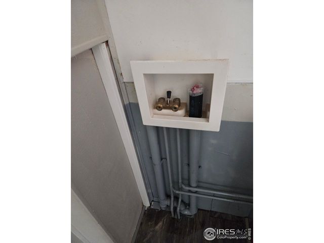 407 Carson St, Brush, CO 80723