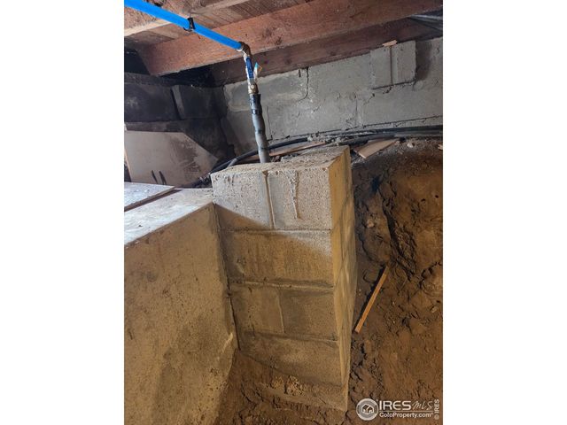 407 Carson St, Brush, CO 80723