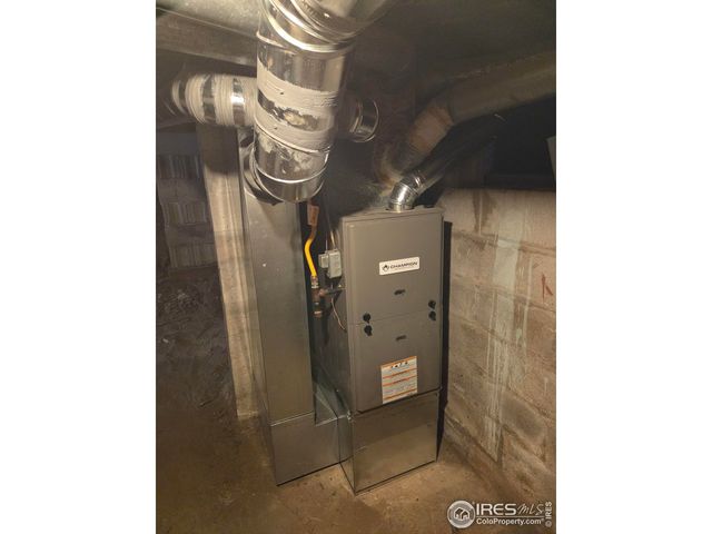 407 Carson St, Brush, CO 80723