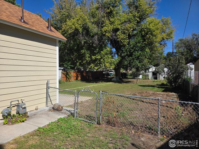 407 Carson St, Brush, CO 80723