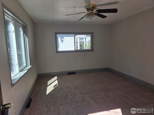 407 Carson St, Brush, CO 80723