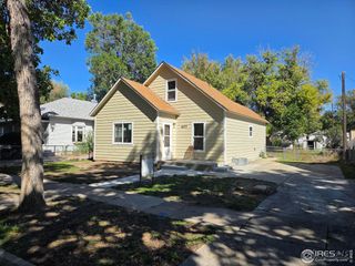 407 Carson St, Brush, CO 80723