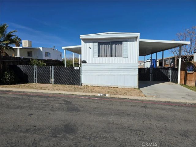1000 Windy Pass 130, Barstow, CA 92311