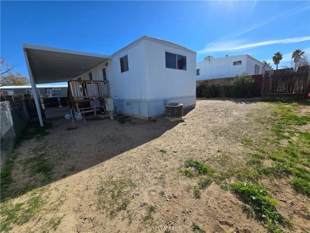 1000 Windy Pass 130, Barstow, CA 92311