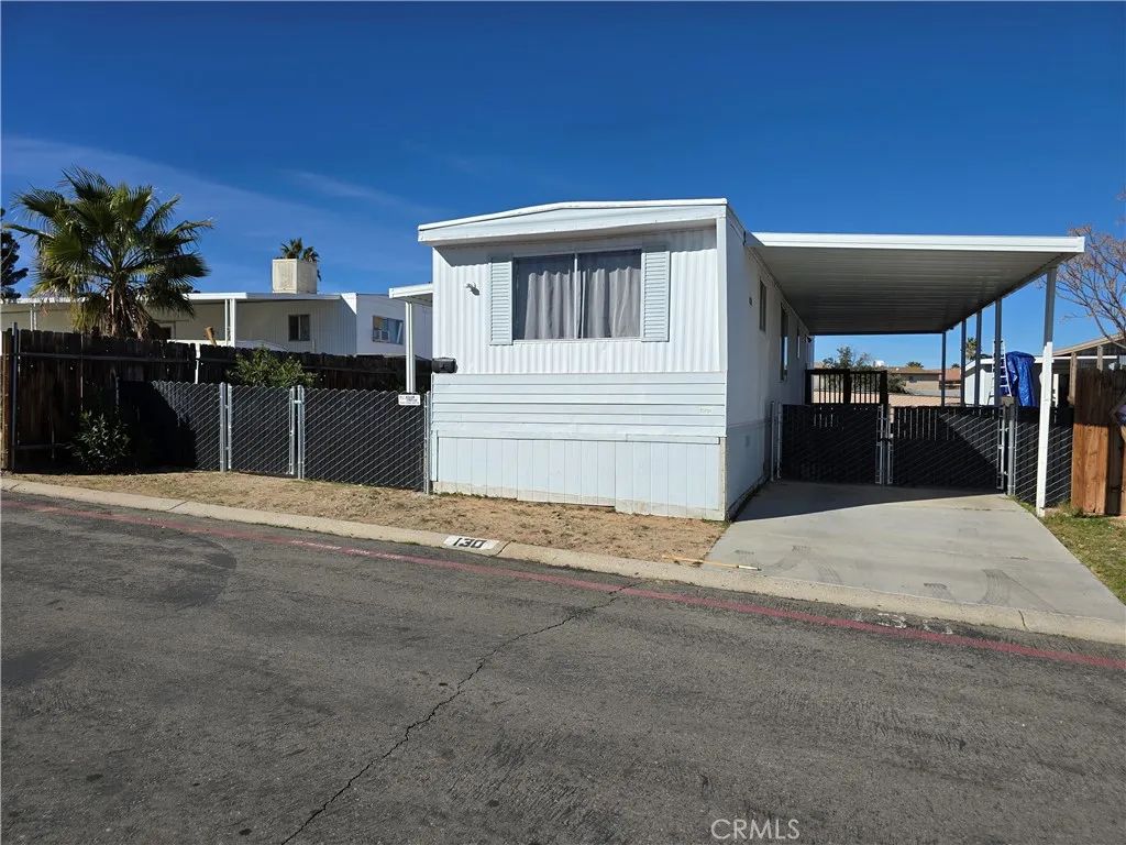 1000 Windy Pass 130, Barstow, CA 92311