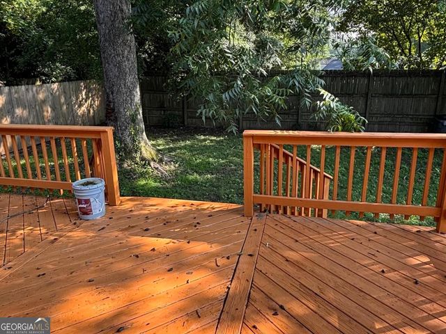 1454 Saint Francis Avenue, East Point, GA 30344