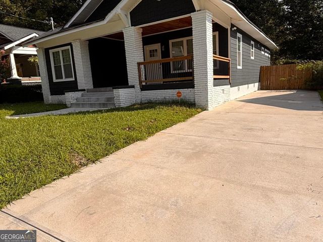 1454 Saint Francis Avenue, East Point, GA 30344