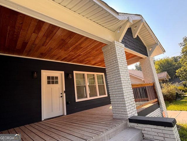 1454 Saint Francis Avenue, East Point, GA 30344
