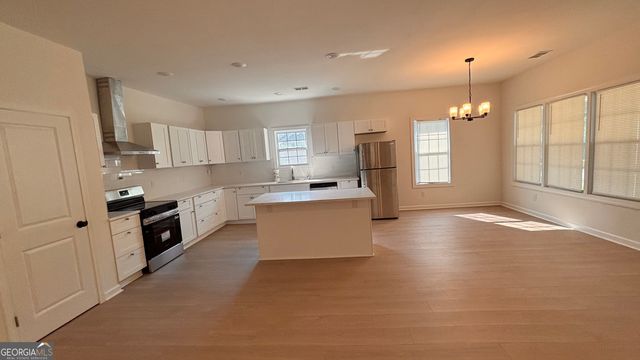 1454 Saint Francis Avenue, East Point, GA 30344