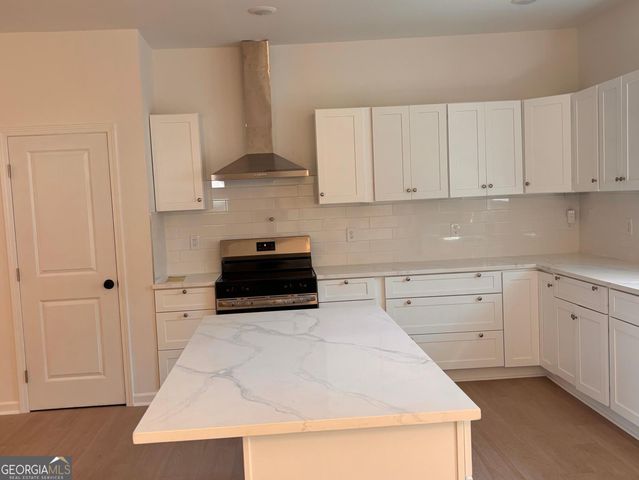 1454 Saint Francis Avenue, East Point, GA 30344