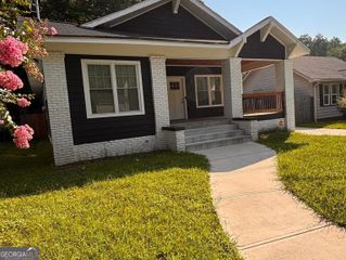 1454 Saint Francis Avenue, East Point, GA 30344