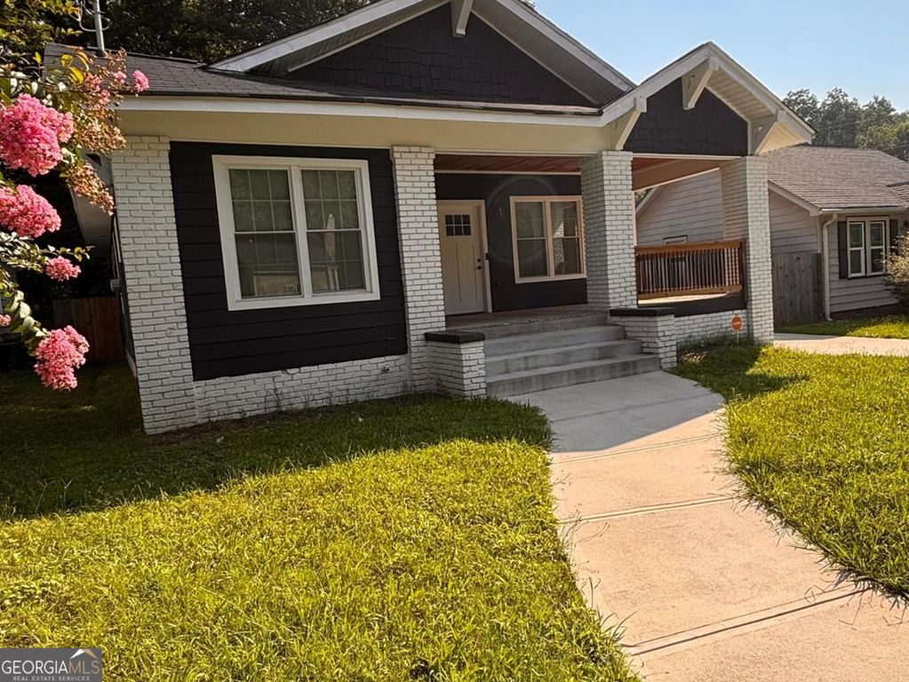 1454 Saint Francis Avenue, East Point, GA 30344