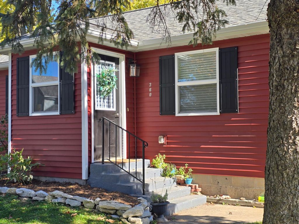 360 2nd Avenue SE, Harmony, MN 55939 — photo 2