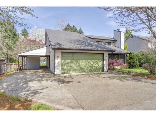 3373 LAVINA Dr, Forest Grove, OR 97116
