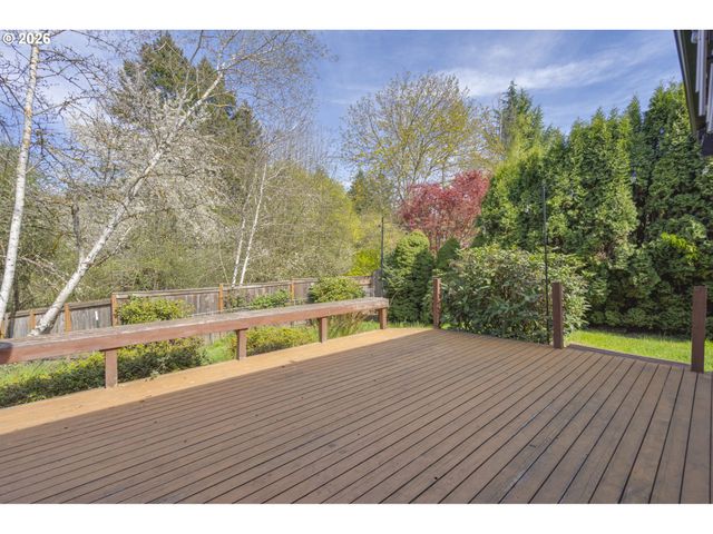 3373 LAVINA Dr, Forest Grove, OR 97116