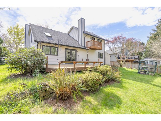 3373 LAVINA Dr, Forest Grove, OR 97116