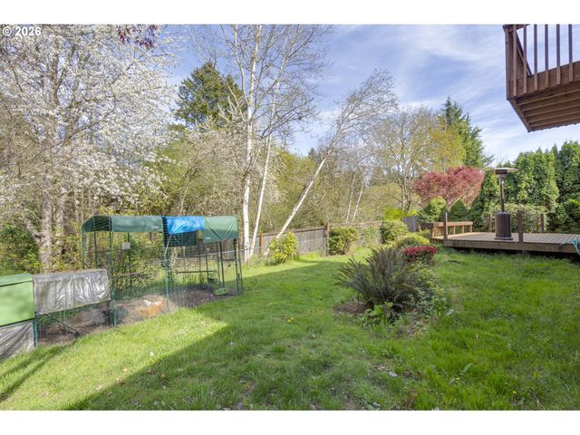 3373 LAVINA Dr, Forest Grove, OR 97116