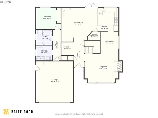 3373 LAVINA Dr, Forest Grove, OR 97116