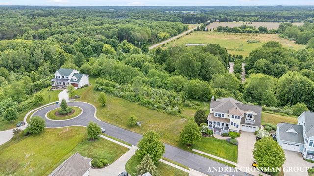 665 Lantern Watch Drive Lot 28, South Haven, MI 49090