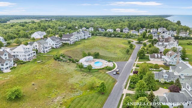 665 Lantern Watch Drive Lot 28, South Haven, MI 49090