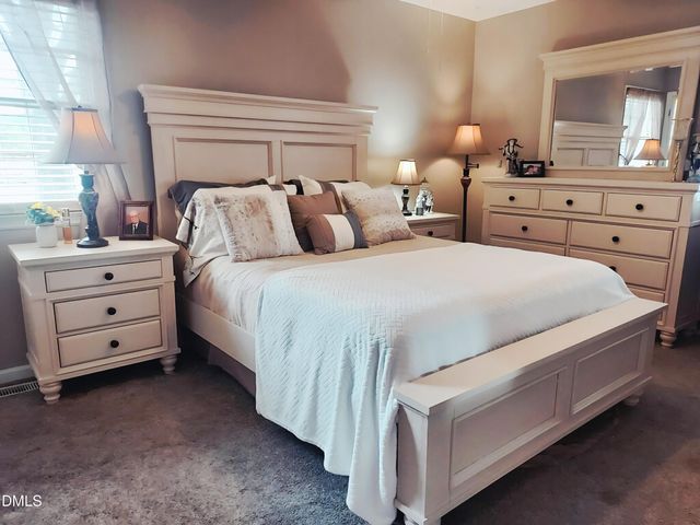 111 Mabry Road, Angier, NC 27501