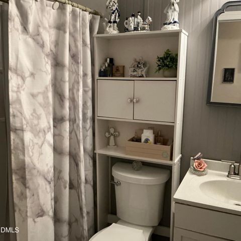 111 Mabry Road, Angier, NC 27501