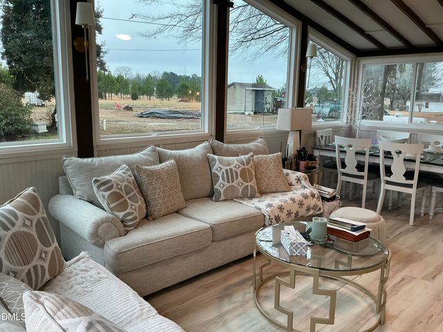 111 Mabry Road, Angier, NC 27501