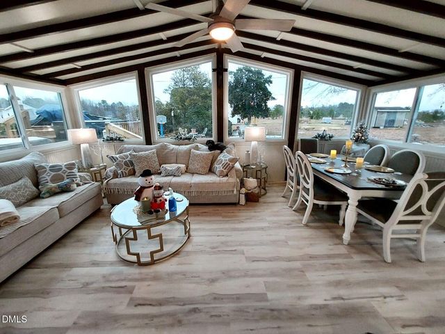 111 Mabry Road, Angier, NC 27501