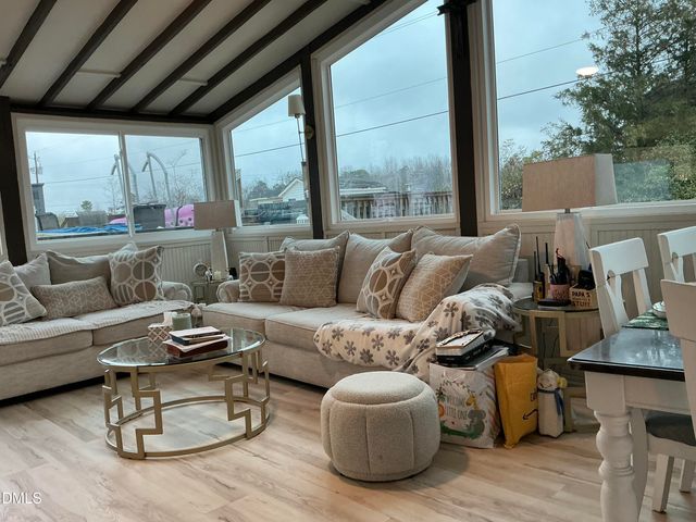 111 Mabry Road, Angier, NC 27501