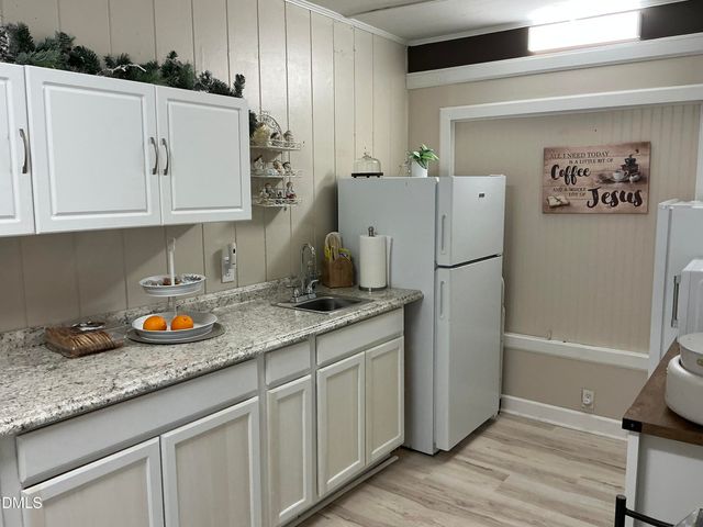 111 Mabry Road, Angier, NC 27501