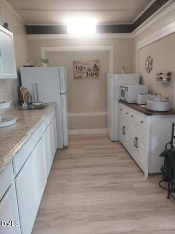 111 Mabry Road, Angier, NC 27501