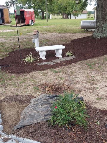 111 Mabry Road, Angier, NC 27501