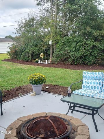 111 Mabry Road, Angier, NC 27501