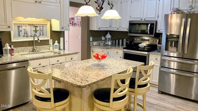 111 Mabry Road, Angier, NC 27501