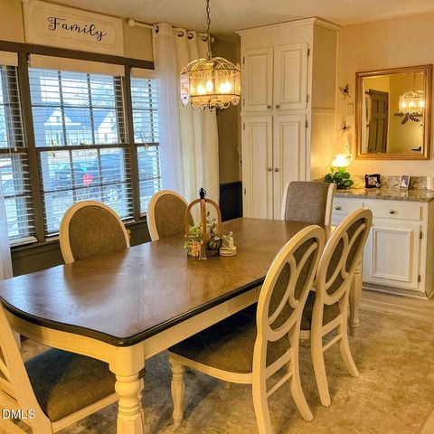 111 Mabry Road, Angier, NC 27501