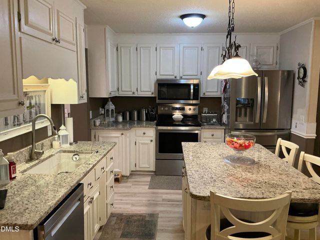 111 Mabry Road, Angier, NC 27501