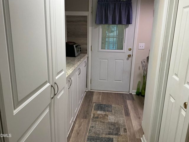 111 Mabry Road, Angier, NC 27501