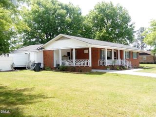 111 Mabry Road, Angier, NC 27501