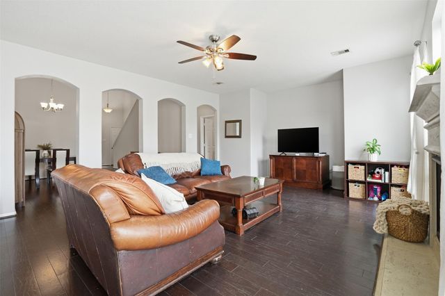 4231 Duneberry Trail, Humble, TX 77346