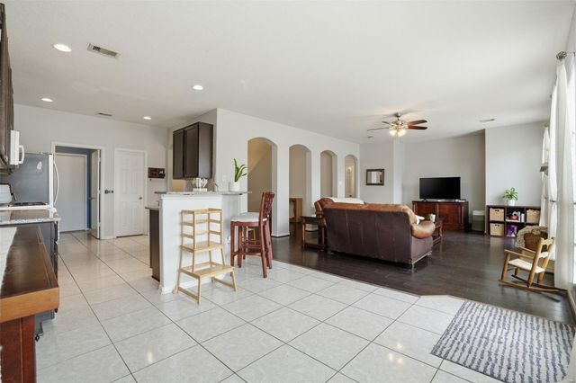 4231 Duneberry Trail, Humble, TX 77346