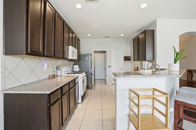4231 Duneberry Trail, Humble, TX 77346