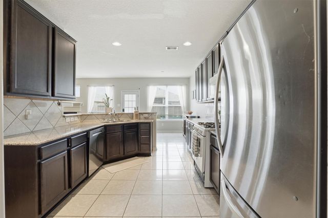 4231 Duneberry Trail, Humble, TX 77346