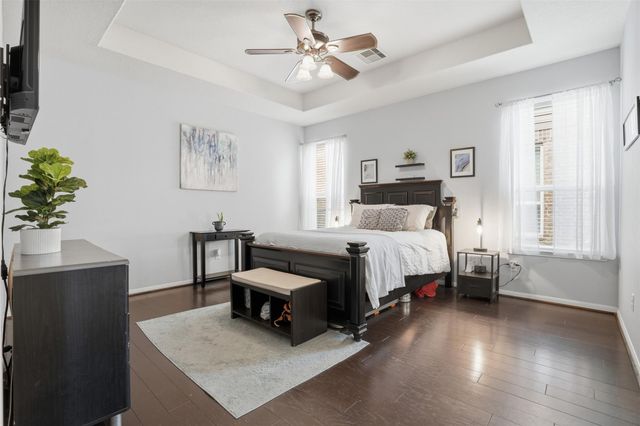 4231 Duneberry Trail, Humble, TX 77346