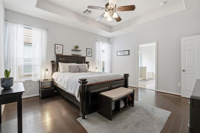 4231 Duneberry Trail, Humble, TX 77346