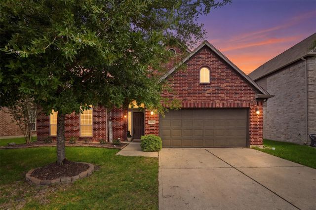 4231 Duneberry Trail, Humble, TX 77346