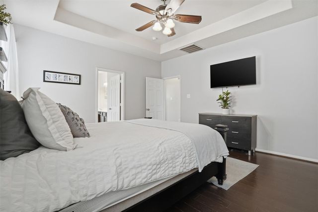 4231 Duneberry Trail, Humble, TX 77346