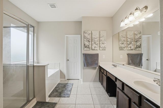 4231 Duneberry Trail, Humble, TX 77346