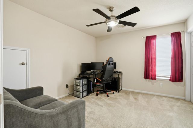 4231 Duneberry Trail, Humble, TX 77346