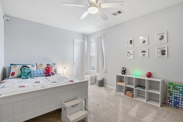 4231 Duneberry Trail, Humble, TX 77346