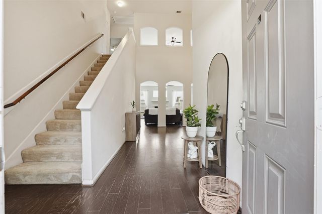 4231 Duneberry Trail, Humble, TX 77346
